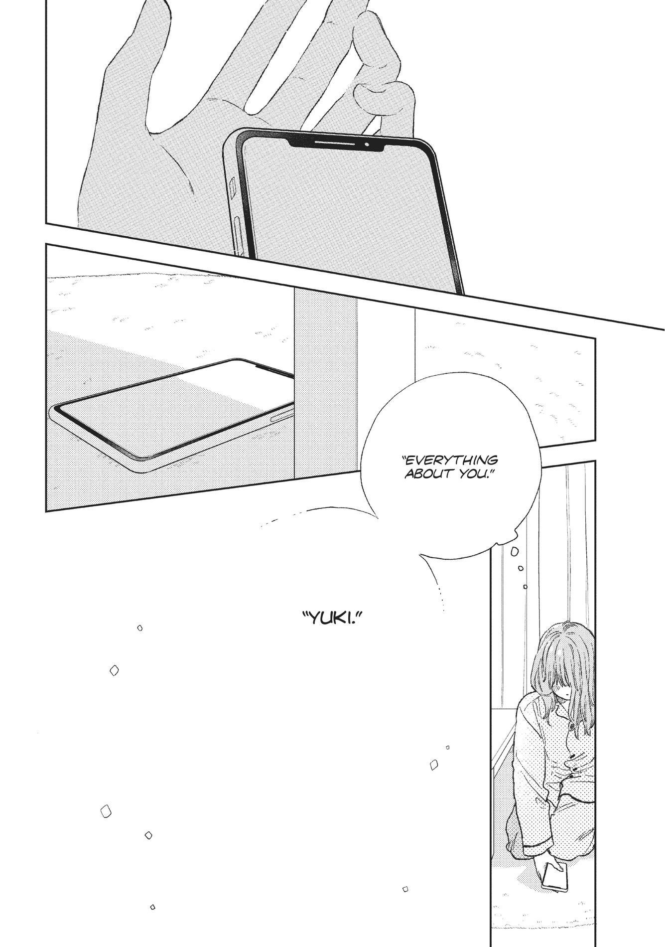 A Sign of Affection, Chapter 21 image 34